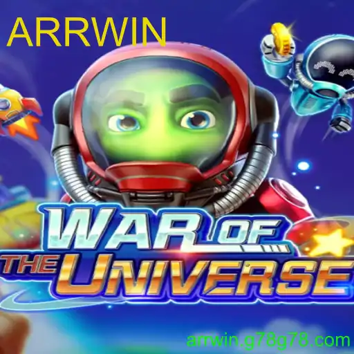 WAROFTHEUNIVERSE