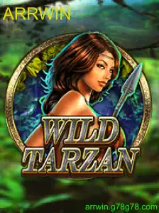 WildTarzan