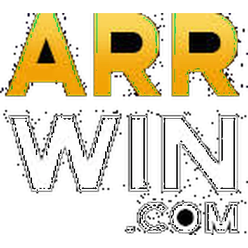 ARRWIN Logo